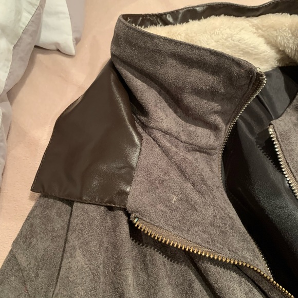 Men’s Spring/Fall jacket - Picture 6 of 7